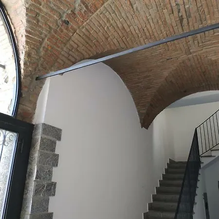 Studio Flat - Tecnotrafo Apartment